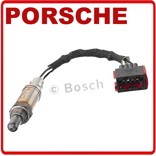 Lambdasonde von Bosch für Porsche